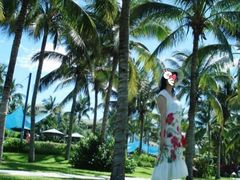 -三亚亚龙湾天域度假酒店