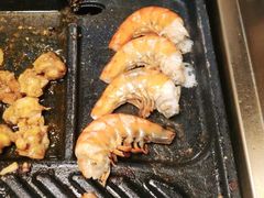 -金妈家烤肉(龙湖U城天街店)