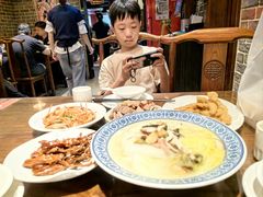-老瑞福上海菜(人民广场店)