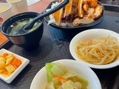 -老妈米线(港龙店)