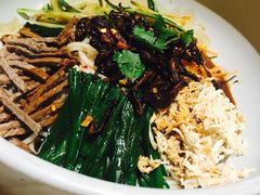 -云海肴·汽锅鸡·云南菜(天津国金汇店)