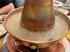-额尔敦草原涮羊肉·烧烤(冻青树总店)