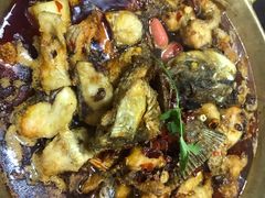 -涿派·炝锅鱼(涿州店)