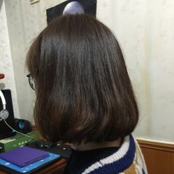 -原木·Top Design发型定制