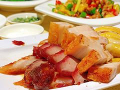 -肥妹烧腊店(翠竹路店)
