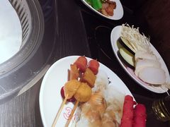 -欢乐牧场(T12店)