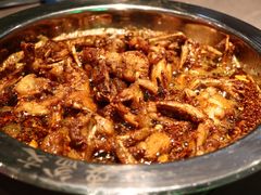 -耍盆友·重庆江湖菜(百子湾店)