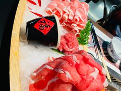 -大隐·成都火锅Bistro(合生麒麟新天地店)