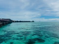 -卡帕莱度假村(西巴丹岛)