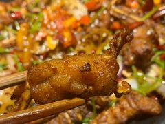 -听说碳烧蛙(高新万达店)