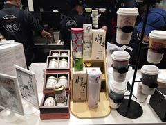 零售区-茶颜悦色(登高路上店)