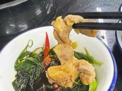 -合味土鸡火锅(中海世贸花园金碧庄店)
