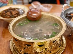 -马镇烤全羊