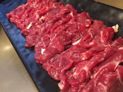 -手选潮汕鲜活牛肉火锅(二七广场店)