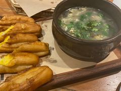 -符离集餐厅(万象城店)