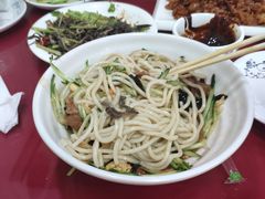 -老天津卫炸酱面(河北路店)