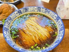 -孙盛兴奥灶面馆·蟹黄面·三虾面(山塘街总店)