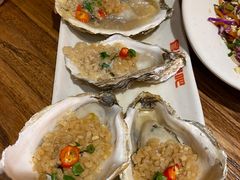 -管氏翅吧(国展店)