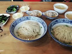 -裕兴记·三虾面(西北街总店)