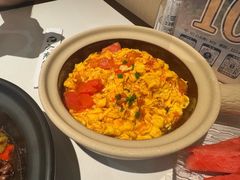 -小菜园新徽菜(北京大兴龙湖天街店)