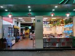 大堂-桂园白粥·潮汕老味道