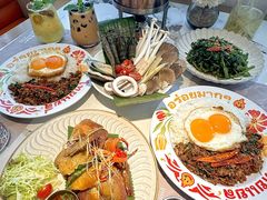 -泰椰里·泰国餐厅(智慧城广百广场店)