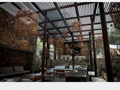 -MOJ coffee(瓯海泽雅水碓坑店)