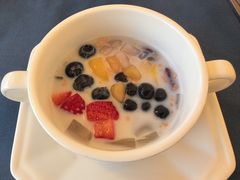 -盛宴自助餐厅(运达喜来登店)