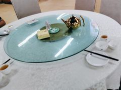 -岭下农庄·农家菜·野生大头鱼·公司团建(福永凤凰山店)