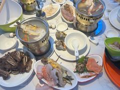 -舒友海鲜姿造(白鹭洲店)
