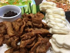 -火娃菜馆(新岭花园1期店)