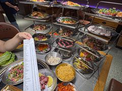 -杨小佳·齐齐哈尔烤肉·烤串(广州店)