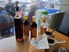 -真真鲜馄饨店(启蒙路店)