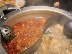 -井格重庆火锅(西直门凯德Mall店)