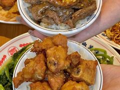 -廣發美食(东晓路店)