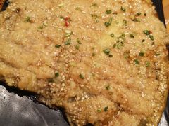 -云晓光头烧烤吧(川沙绿地店)