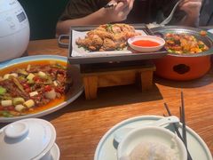 -蓉城小馆(科兴店)