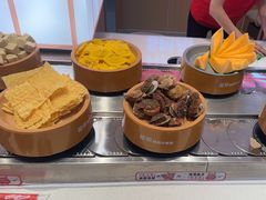 -龍歌自助小火锅(李沧丽达店)