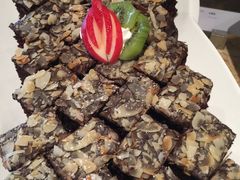 -北京港澳中心瑞士酒店·瑞士咖啡厅·自助餐