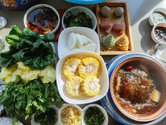 -享月汤皇·海鲜小火锅·聚会(曲江创意谷店)