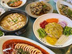 -巽寮印象美食部落餐厅·海鲜·地方特色菜(惠州体验店)