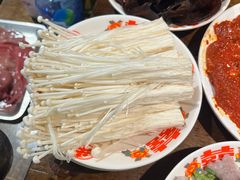 -牛市坎火锅(建设路店)