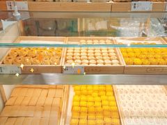-泸溪河桃酥(壹方城店)