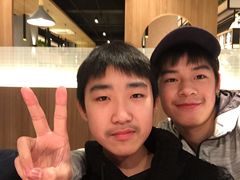-比格比萨自助(诺亚大厦店)