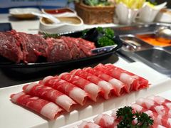 -海底捞火锅(巴黎春天浦建店)