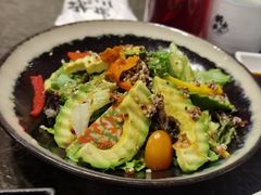 -将太无二·北美传奇寿司(瑞士公寓店)