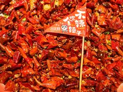-川正旺江湖菜(三元桥店)