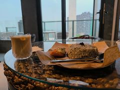 -漪龙台·B26 Rooftop Lounge