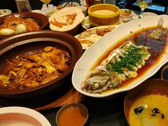 -炊江南·上海菜(国展华漕店)
