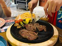 -卢布里西餐厅(海拉尔店)